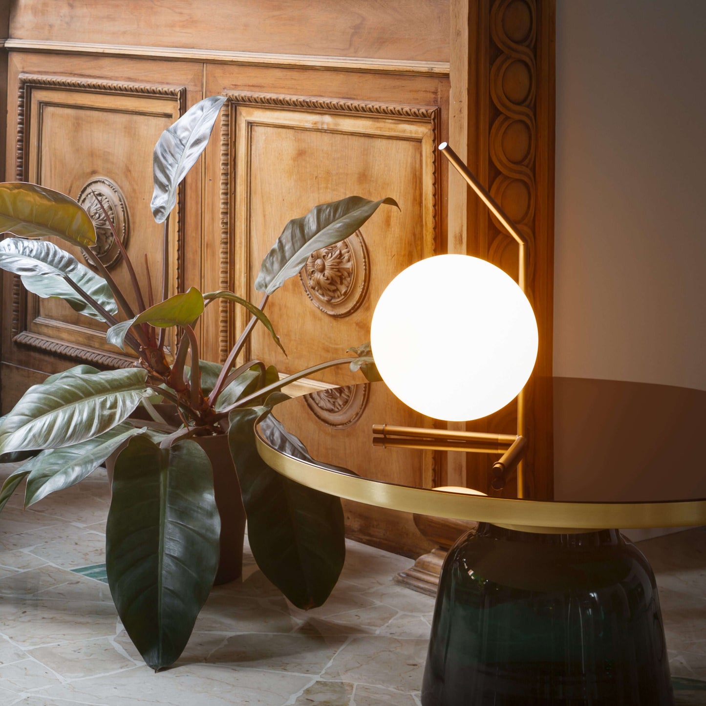 FLOS IC LIGHTS T FAMILY