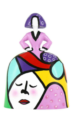 ONLYLUX x JULIARTE LAS MENINAS