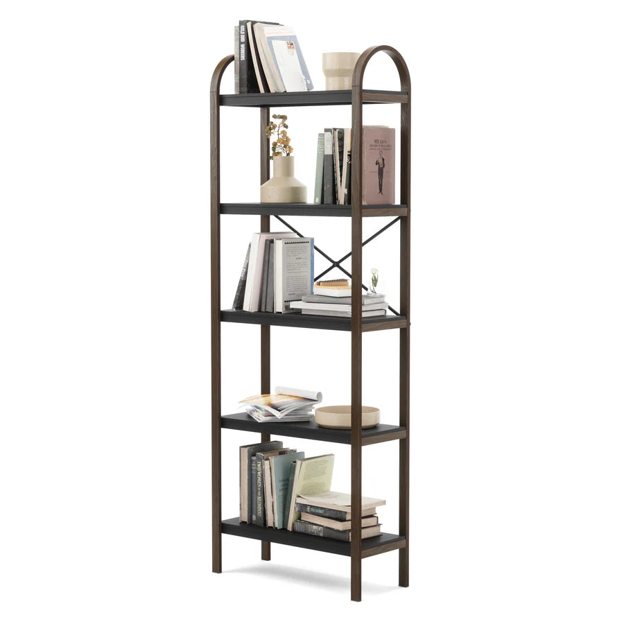 UMBRA SCAFFALE BELLWOOD A 5 RIPIANI
