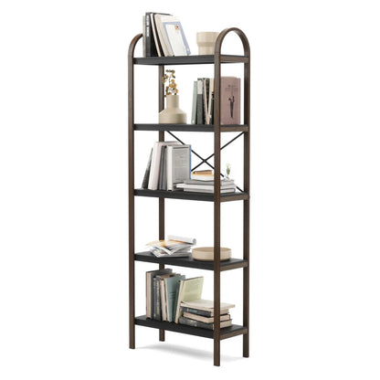 UMBRA SCAFFALE BELLWOOD A 5 RIPIANI