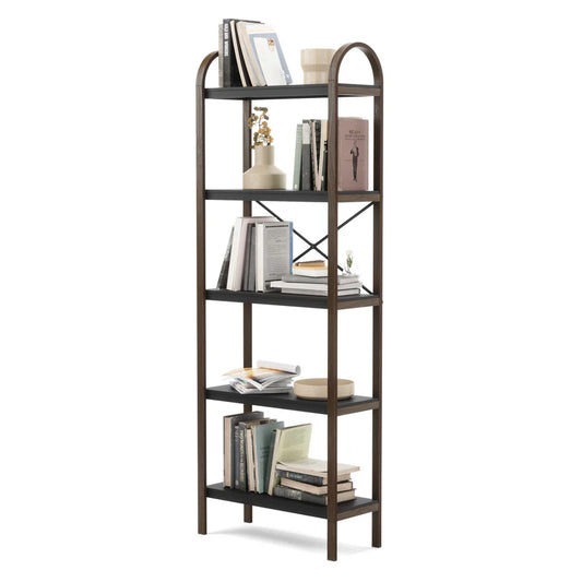 UMBRA SCAFFALE BELLWOOD A 5 RIPIANI