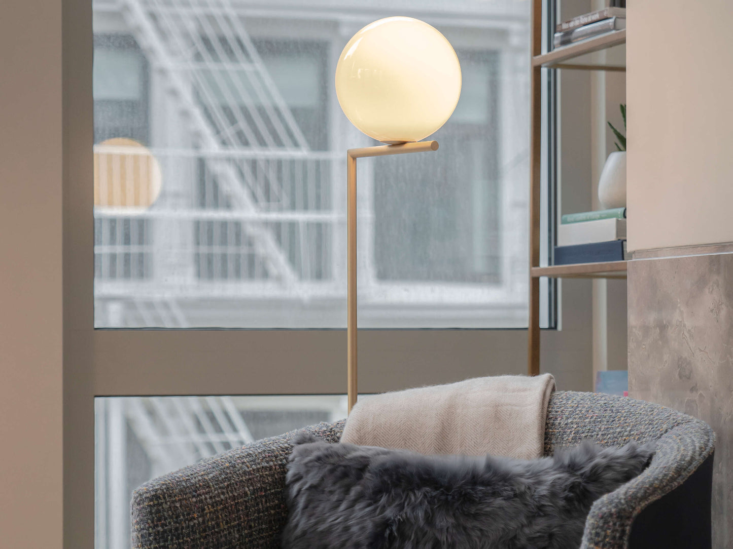 FLOS IC LIGHTS F1