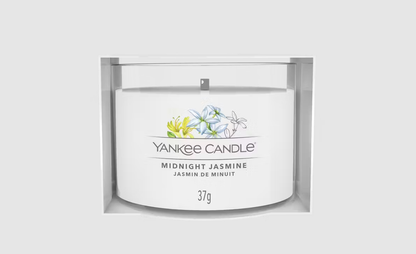 YANKEE CANDLE MIDNIGHT JASMINE (VARI STILI)