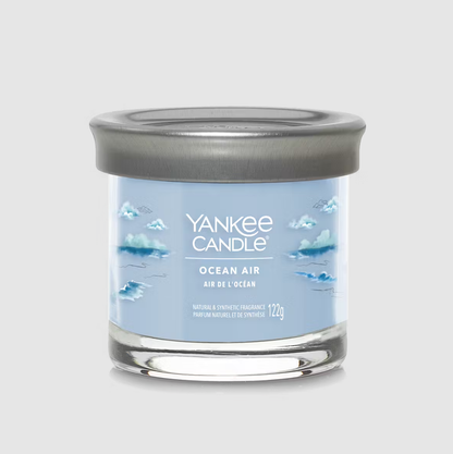YANKEE CANDLE OCEAN AIR (VARI STILI)