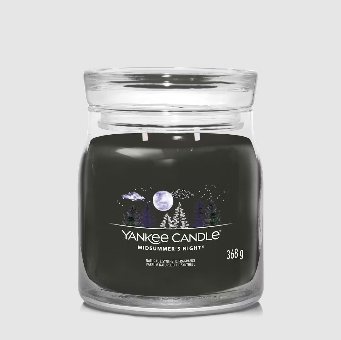 YANKEE CANDLE MIDSUMMER'S NIGHT (VARI STILI)
