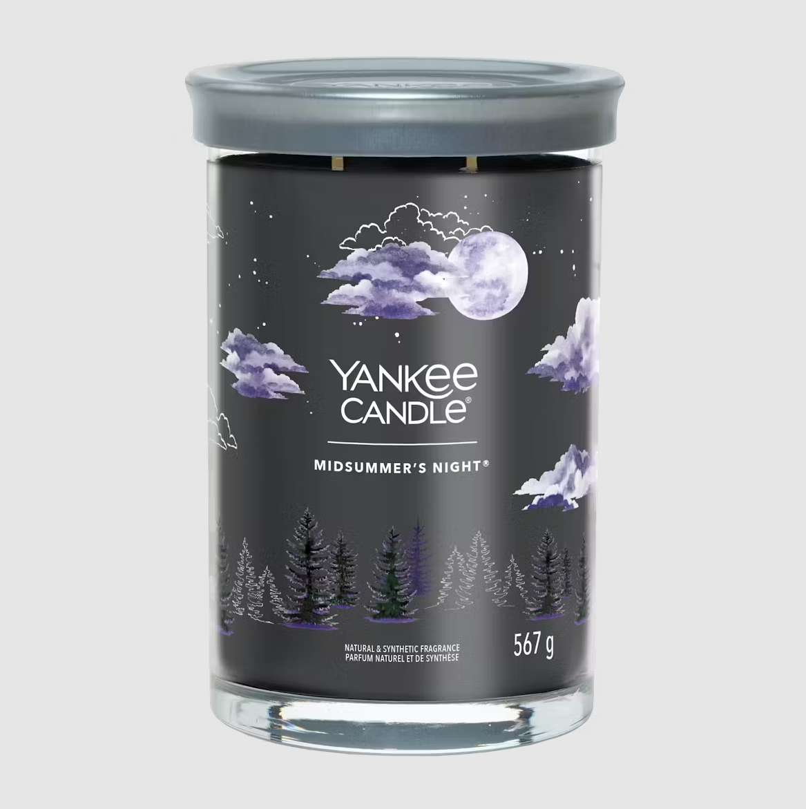 YANKEE CANDLE MIDSUMMER'S NIGHT (DIFFÉRENTS STYLES) 