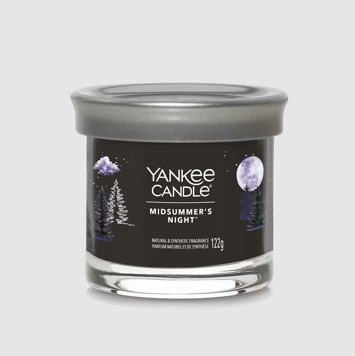 YANKEE CANDLE MIDSUMMER'S NIGHT (DIFFÉRENTS STYLES) 
