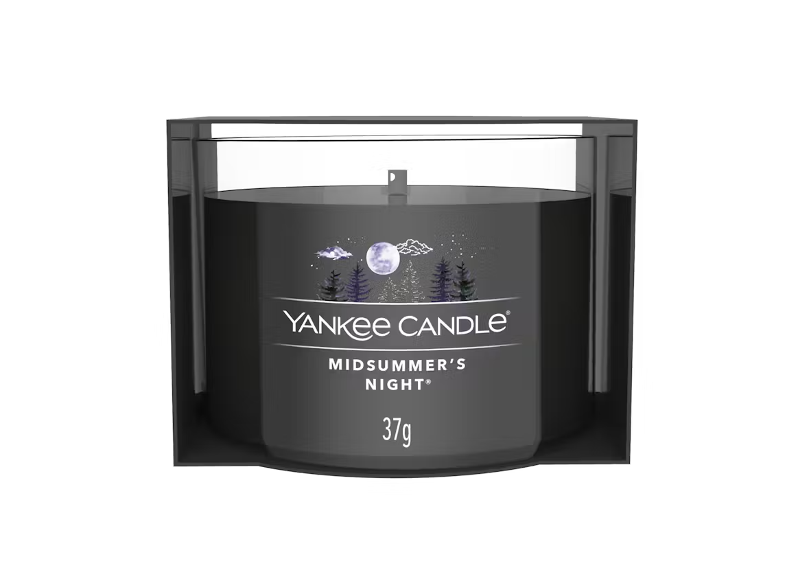 YANKEE CANDLE MIDSUMMER'S NIGHT (VARI STILI)