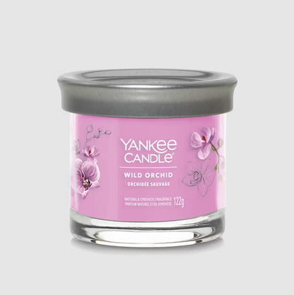 YANKEE CANDLE WILD ORCHID (VARI STILI)
