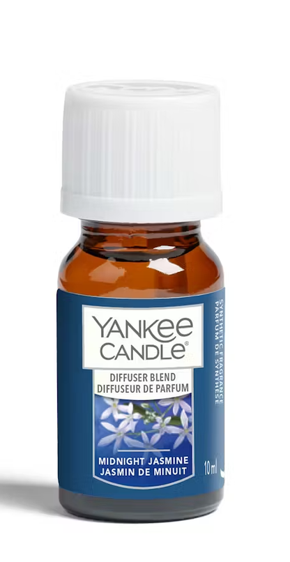 YANKEE CANDLE DIFFUSORE ULTRASUONI (VARI AROMI)