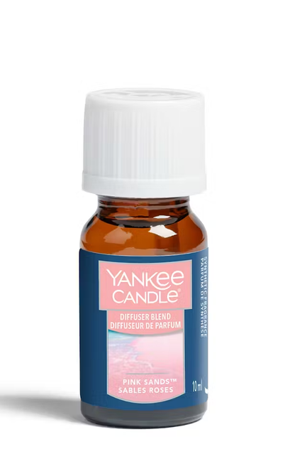 YANKEE CANDLE DIFFUSORE ULTRASUONI (VARI AROMI)