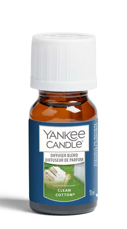 YANKEE CANDLE DIFFUSORE ULTRASUONI (VARI AROMI)