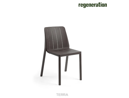 NARDI SEDIE TIBERINA BISTROT