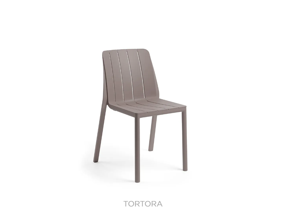 NARDI SEDIE TIBERINA BISTROT
