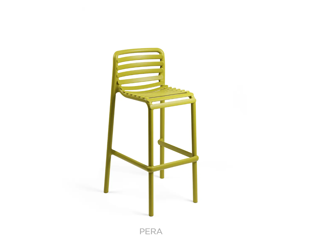 NARDI SEDIE DOGA STOOL