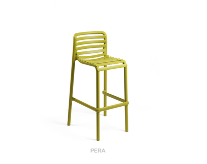 NARDI SEDIE DOGA STOOL