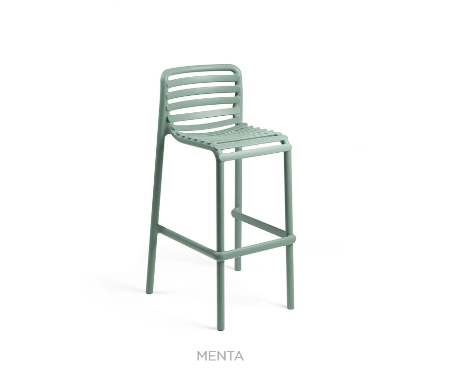 NARDI SEDIE DOGA STOOL