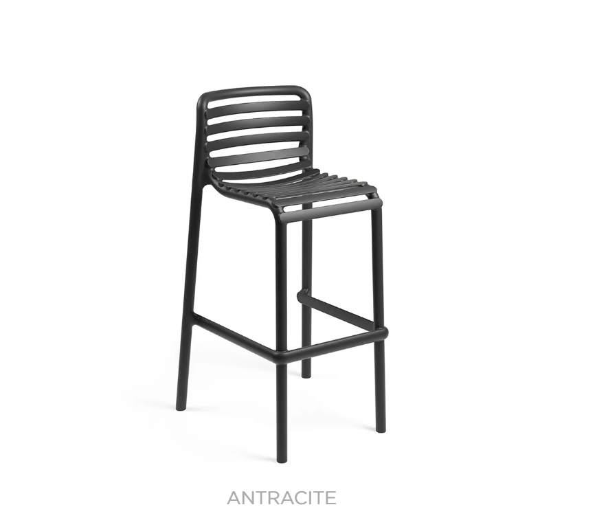 NARDI SEDIE DOGA STOOL
