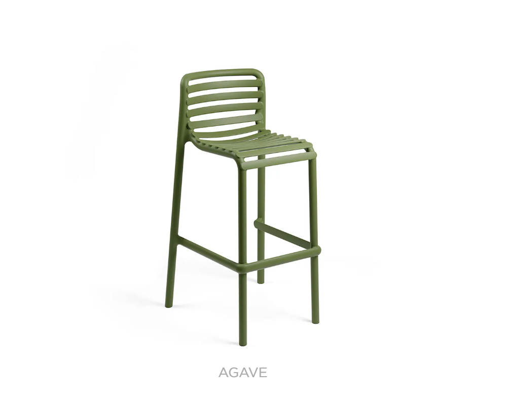 NARDI SEDIE DOGA STOOL