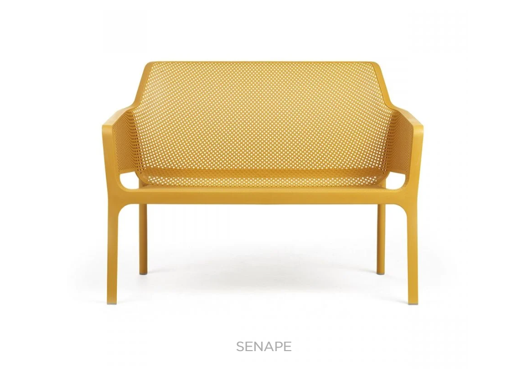 NARDI DIVANI NET BENCH