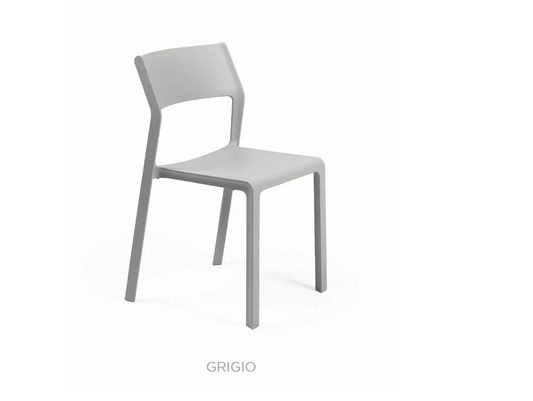 NARDI SEDIE TRILL BISTROT