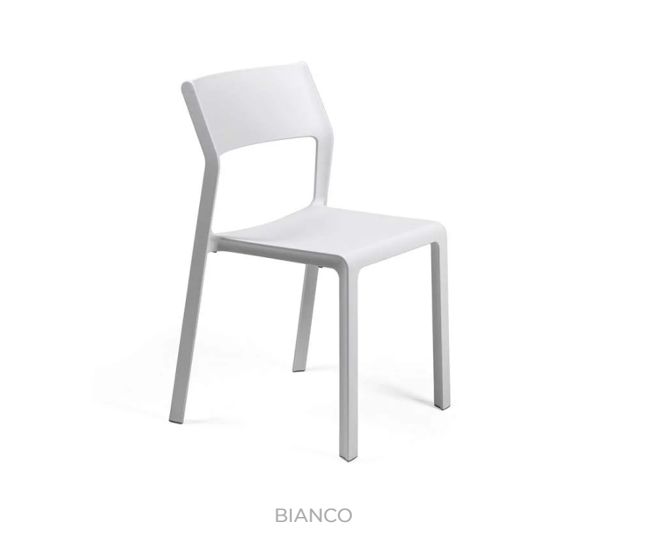 NARDI SEDIE TRILL BISTROT