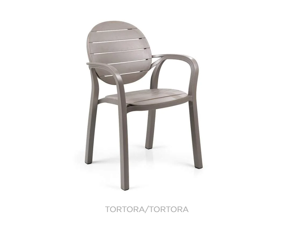 NARDI SEDIE PALMA