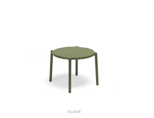 NARDI TAVOLI DOGA TABLE