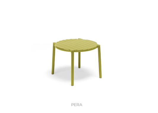 NARDI TAVOLI DOGA TABLE