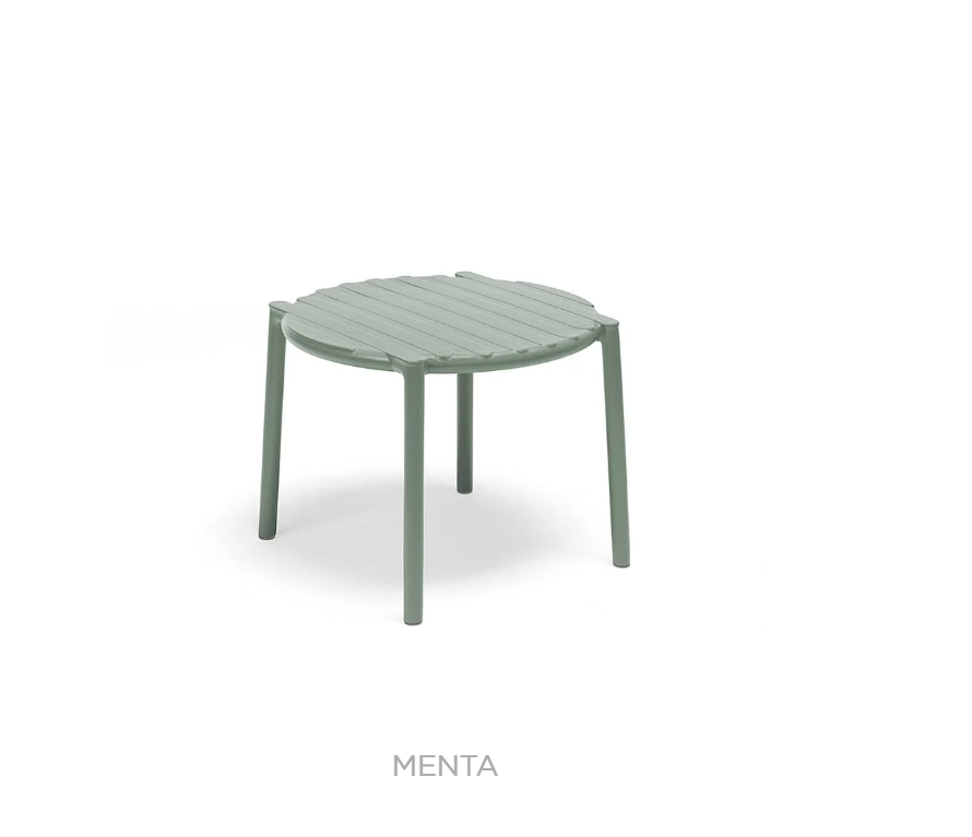 NARDI TAVOLI DOGA TABLE