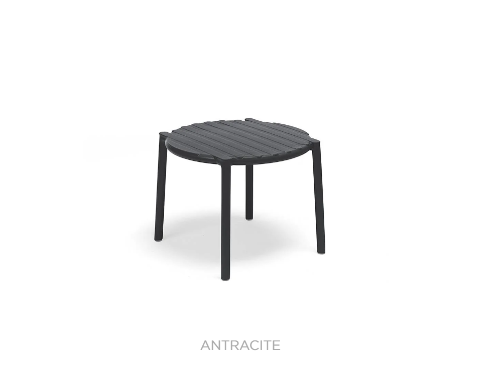 NARDI TAVOLI DOGA TABLE