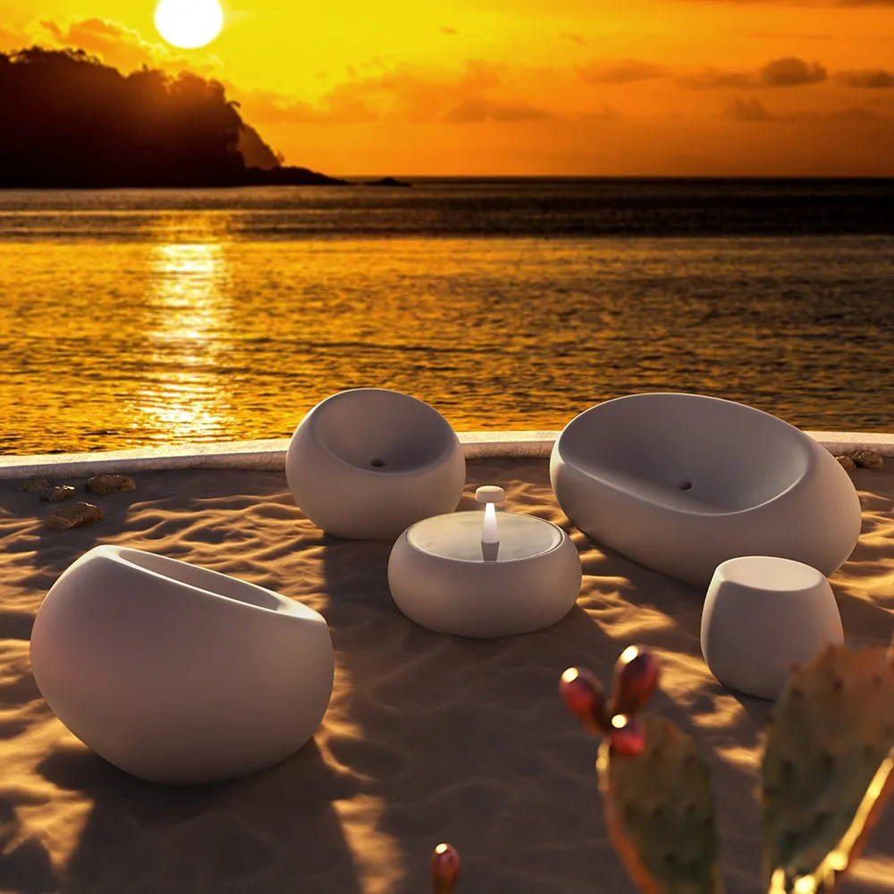 PLUST BOOM COFFEE TABLE STRUCTURE