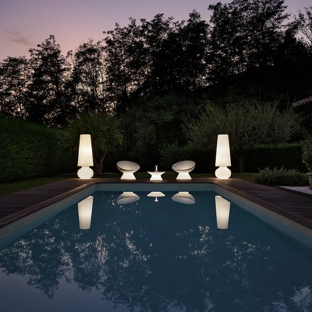 PLUST FADE LAMP M