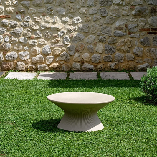 PLUST FADE COFFEE TABLE