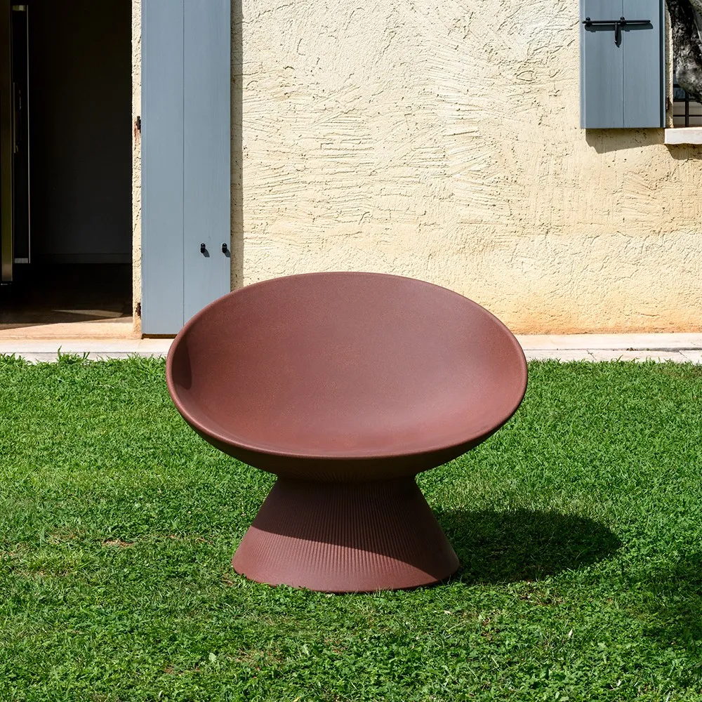 PLUST FADE RELAX ARMCHAIR