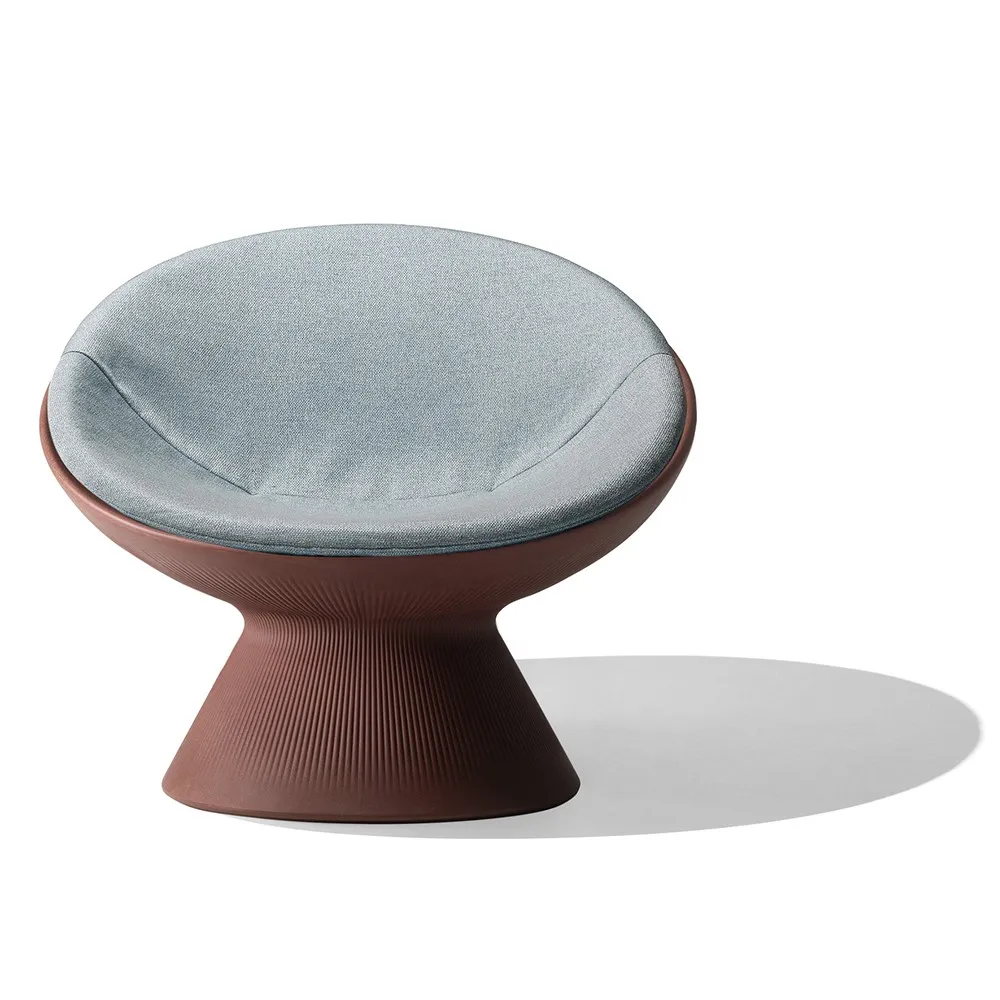 PLUST FADE RELAX ARMCHAIR