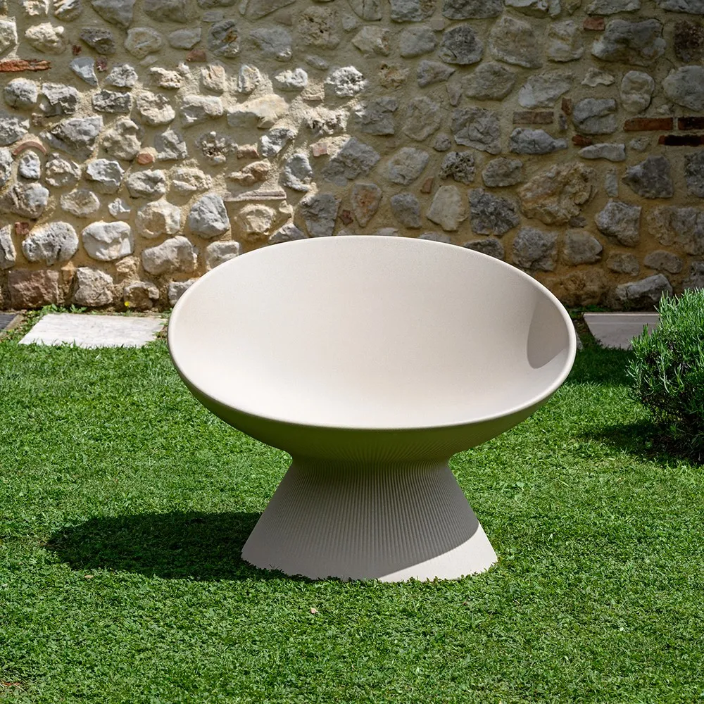 PLUST FADE RELAX ARMCHAIR