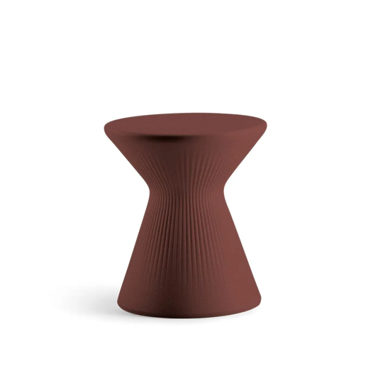 PLUST FADE LOW STOOL