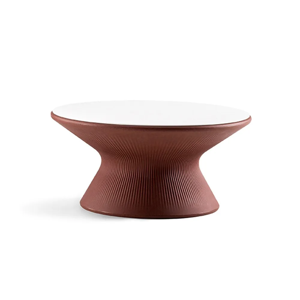PLUST FADE COFFEE TABLE STRUCTURE
