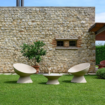 PLUST FADE COFFEE TABLE STRUCTURE
