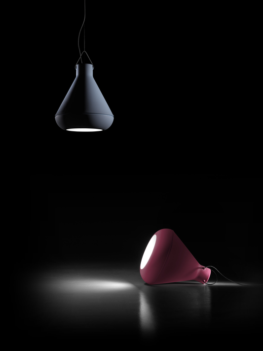 PLUST SPOT LIGHT /2012