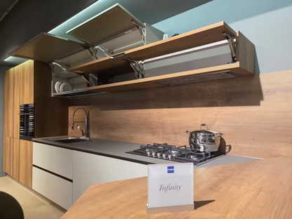 STOSA CUCINA INFINITY