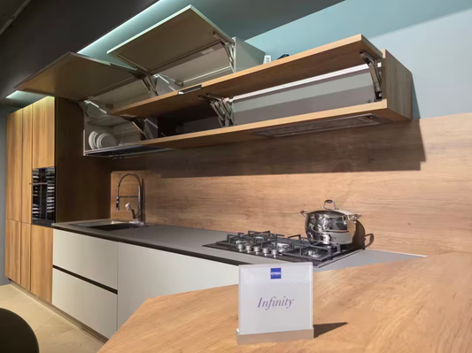STOSA CUCINA INFINITY