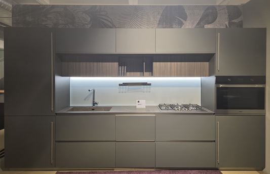 STOSA CUCINA METROPOLIS