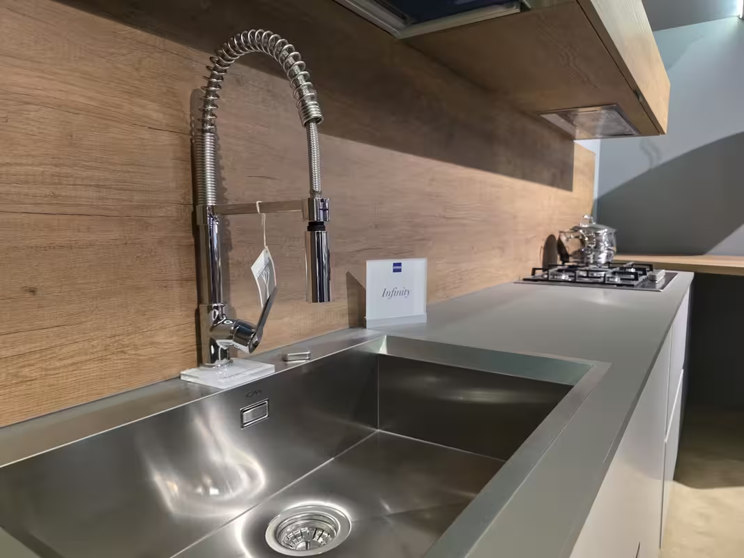 STOSA CUCINA METROPOLIS