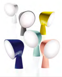 FOSCARINI BINIC 017