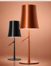 FOSCARINI BIRDIE 018