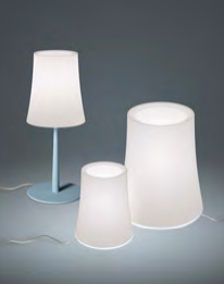 FOSCARINI BIRDIE EASY + ZERO 019