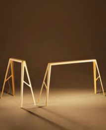 FOSCARINI BRIDGE 020