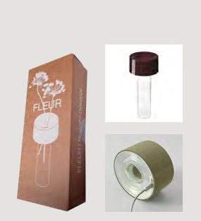 FOSCARINI FLEUR 024